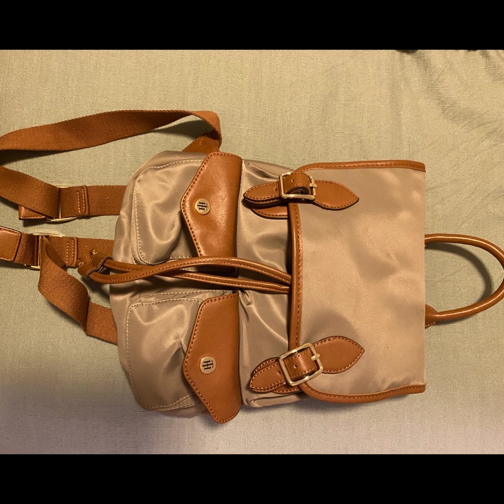 Tommy Hilfiger Backpack